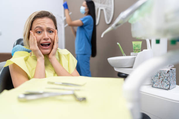 Best Emergency Broken Tooth Repair in Tamaqua, PA