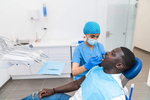 Best Emergency Dental Care for Trauma or Injury in Tamaqua, PA