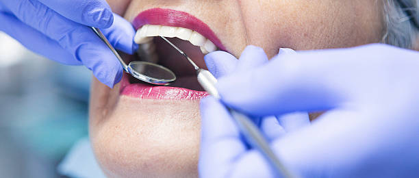 Best Emergency Treatment for Toothache in Tamaqua, PA